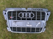 Genuine audi radiator for sale  KEIGHLEY