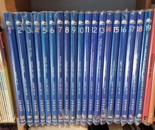 Herge werkausgabe komplett gebraucht kaufen  Solingen