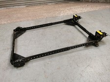Heavy duty 230kg for sale  LOUGHBOROUGH