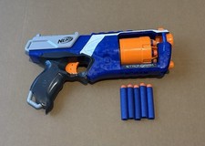 Nerf gun strongarm gebraucht kaufen  Düsseldorf