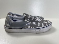 Vans dodgers slip for sale  San Jacinto