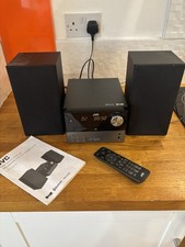 Jvc d327b traditional for sale  LIVERPOOL