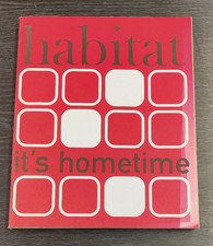 Habitat catalogue 2000 for sale Habitat catalogue 2000 for sale  LONDON