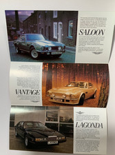 Aston martin volante for sale  MALVERN