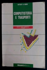 Computisteria trasporti. astol usato  Aprilia