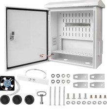 Outdoor electrical box for sale  Phoenix