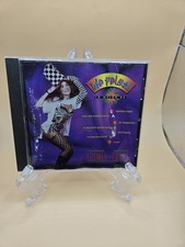 GLORIA TREVI.  DE PELOS. CD SIN PLATICO.  BGM LATIN  comprar usado  Enviando para Brazil