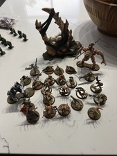 Heroscape swarm marro for sale  Chandler