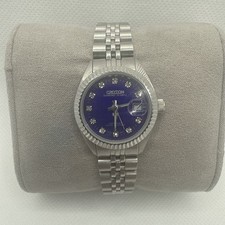 Croton women diamond for sale  Salem