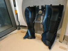 Bmw knieverkleidung inkl gebraucht kaufen  München