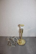 Tischlampe tischleuchte dimmer gebraucht kaufen  Erkrath