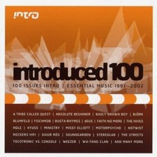 Introduced 100 hole gebraucht kaufen Introduced 100 hole gebraucht kaufen  Deutschland