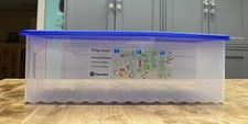 Tupperware fridgesmart contain d'occasion  Expédié en Belgium