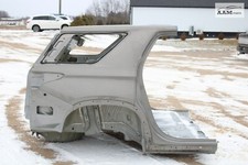 2018 2021 chevrolet for sale  Grawn