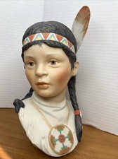 Cybis native girl for sale  Renton