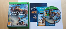 Immortals fenyx rising d'occasion  Achicourt