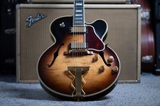 2017 gibson memphis for sale  GLASGOW