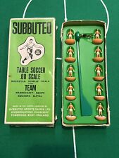 Subbuteo olanda blackpool. usato  Fidenza