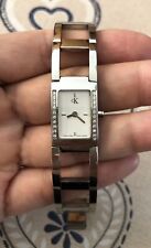 Orologio gioiello calvin usato  Bitonto