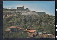 Cartolina chiusano san usato  Italia