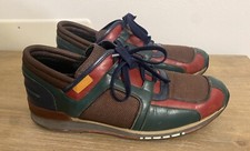 Amedeo testoni scarpe usato  Cervia