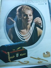 Advertising 1964 guild d'occasion  Expédié en Belgium
