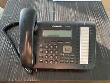 Telefono digitale panasonic usato  Italia