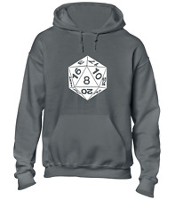 Sided dice hoody for sale  MANCHESTER