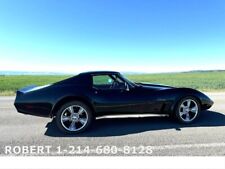 1976 chevrolet corvette for sale  Cottonwood