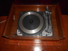 Giradischi metz dual usato  Cannobio