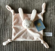 Doudou lapin rose d'occasion  Marly