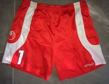 Short uhlsport goal d'occasion  Velleron