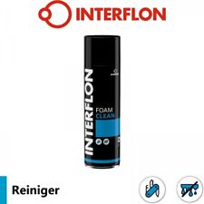 Interflon foam clean gebraucht kaufen  Deutschland