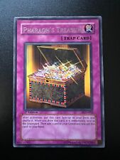 Pharaoh treasure pgd for sale  STOKE-ON-TRENT
