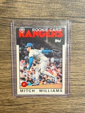1986 topps traded for sale  Twinsburg