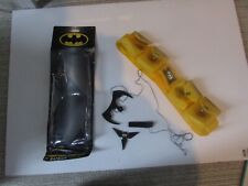 Batman utility belt for sale  SHEFFIELD