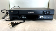 Jvc vcr a592u for sale  Anchorage