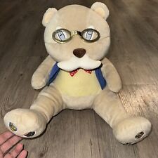 Vintage grandpa teddy for sale  Riverview