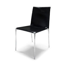 Black leather alma for sale  Brooklyn