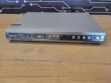 Sanyo dwm 400 for sale  South Charleston