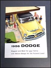1956 dodge regent for sale 1956 dodge regent for sale Red Wing