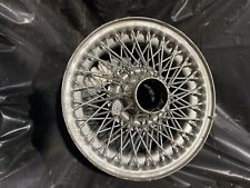 Wire wheels jag for sale  DORCHESTER