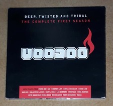 Voodoo deep twisted usato  Bracciano