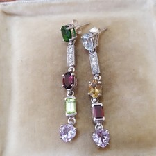 925 sterling silver for sale  LONDON