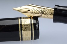 Omas milord dodecagonale usato  Valvestino