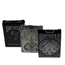 Bicycle playing cards for sale  Las Vegas