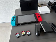 Nintendo switch con usato  Olbia