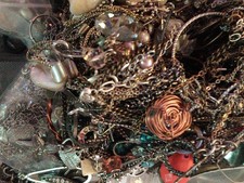Bulk jewelry lot for sale  Lewiston