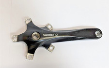 Shimano bicycle crank for sale  SHEFFIELD
