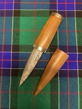Girnigoe sgian dubh d'occasion  Expédié en Belgium